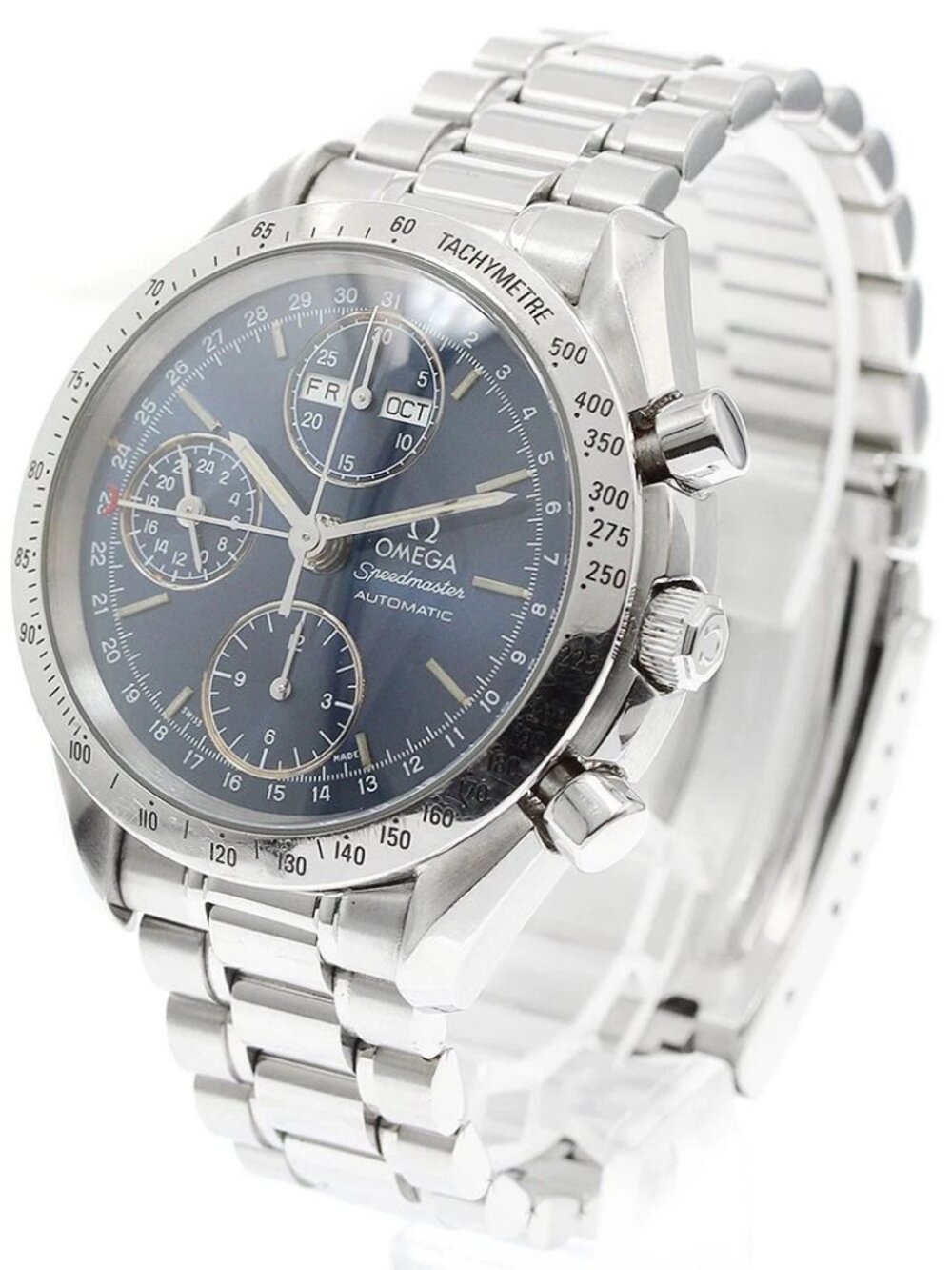 OMEGA Speedmaster